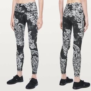 Lululemon luxtreme wunder under - 7/8 length